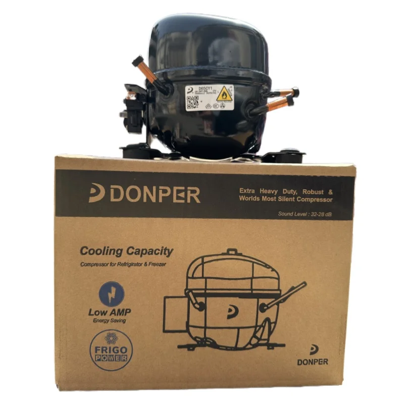 Jiaxipera VTX1116Y VTB1116Y Compressor for Refrigeration, 220V