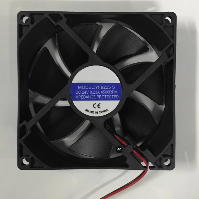 YF9225S 24V 0.23A Welding Machine inverter Cooling fan 12038