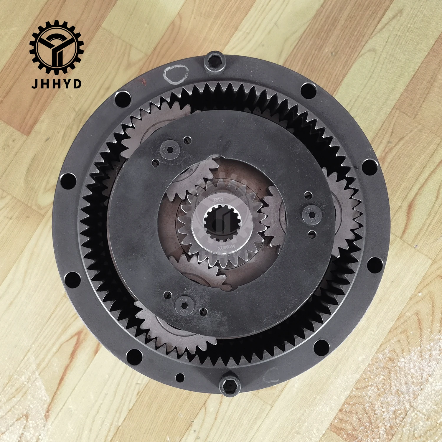 Doosan DX160W-3 Swing Gearbox - High-Quality Excavator Parts