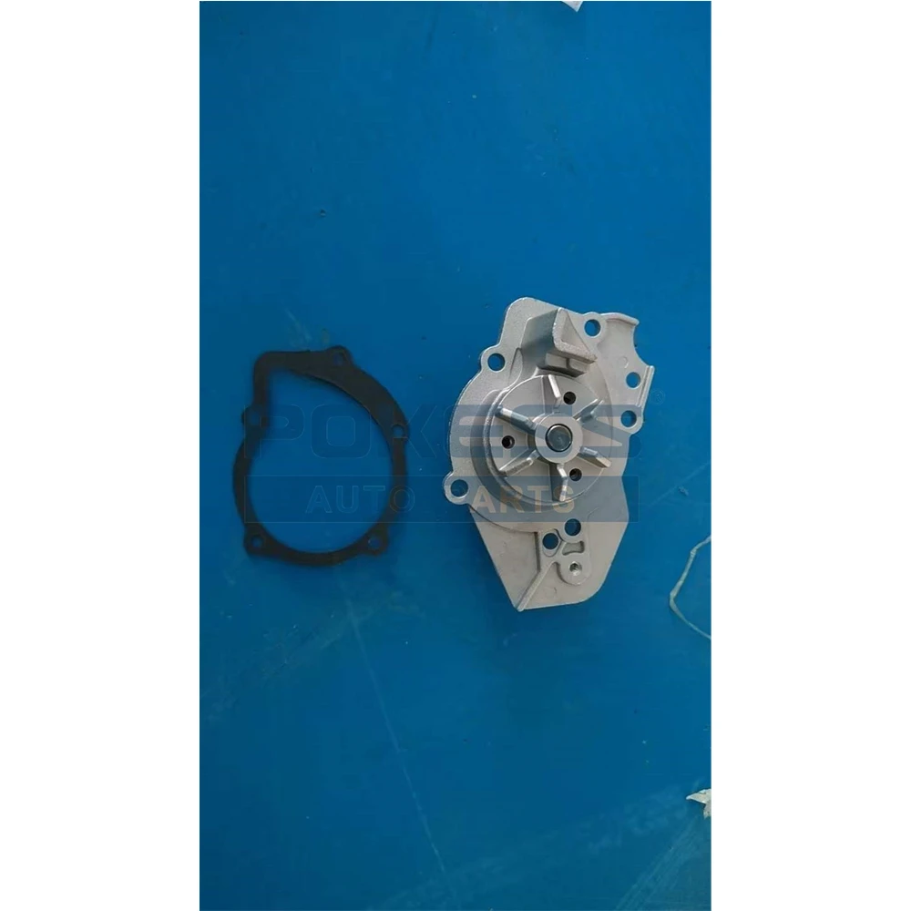 Automobile Spare Parts 1201.63 Water Pump for CITR — 2