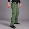X9 verde