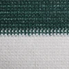 verde blanco