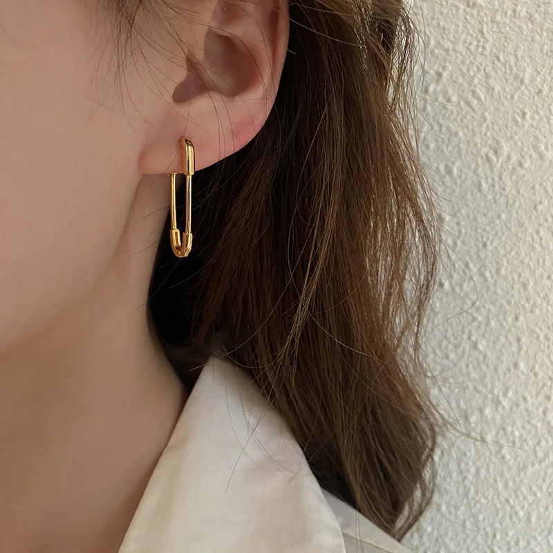 3 Ways to Make Fake Earrings  wikiHow