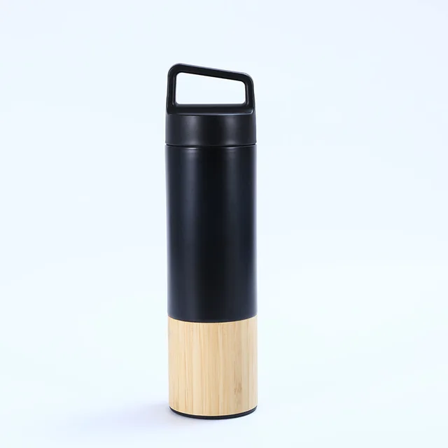 Popular Recommend vacuum  stainless steel insulated water bottle