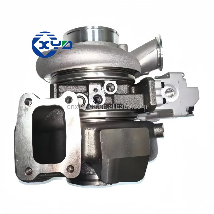 XINYIDA Advantage Supply 5328296 5328084 5328074 HE300VG 3789625