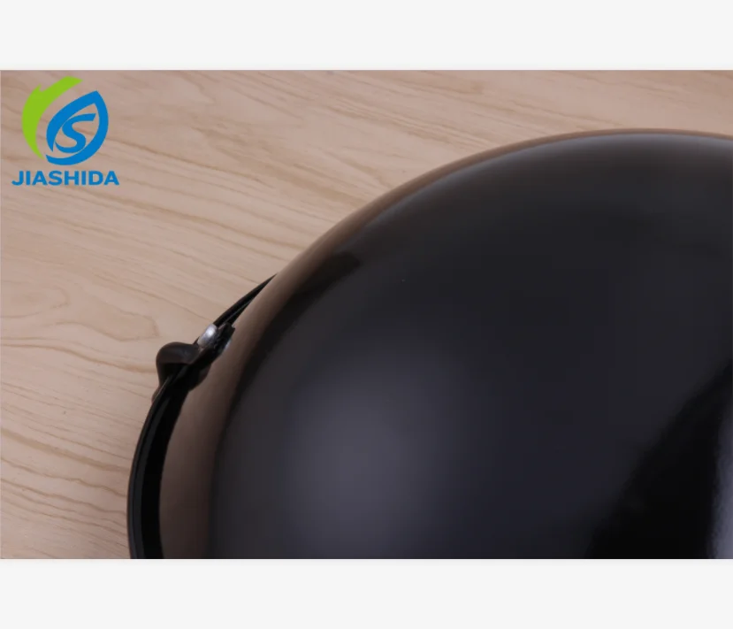 Высококачественный фарфоровый эмалевый ВОК популярный в Юго-Восточной