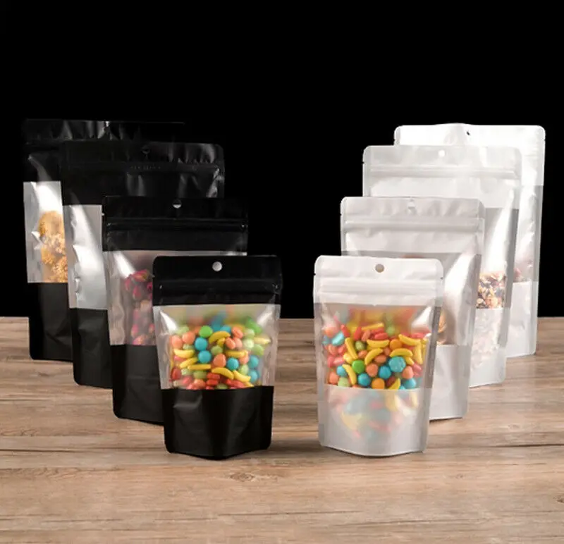 Cigar Bags With Slider Lock, Fine Cigars, Cigar Pages, Tobacco, Tobacco Storage Bags With Slider Zipper