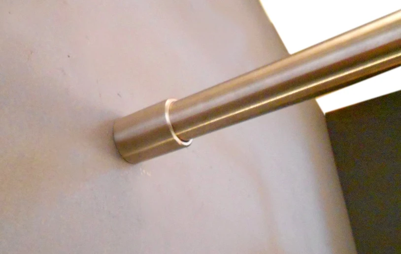 KD8006 wall fixed connet