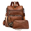 Leopard brown