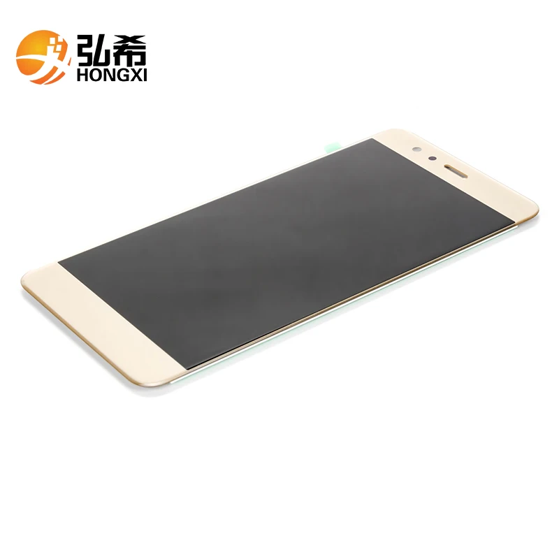 Smartphone Glass Lcd Touch Screen Assembly Replacement Phone For Huawei P10 Lite LCD Display Complete