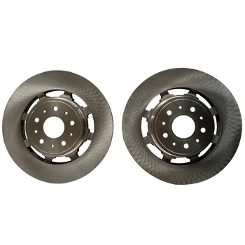 235318 Clutch Front Brake Pad for Maserati - Reliable & Durable