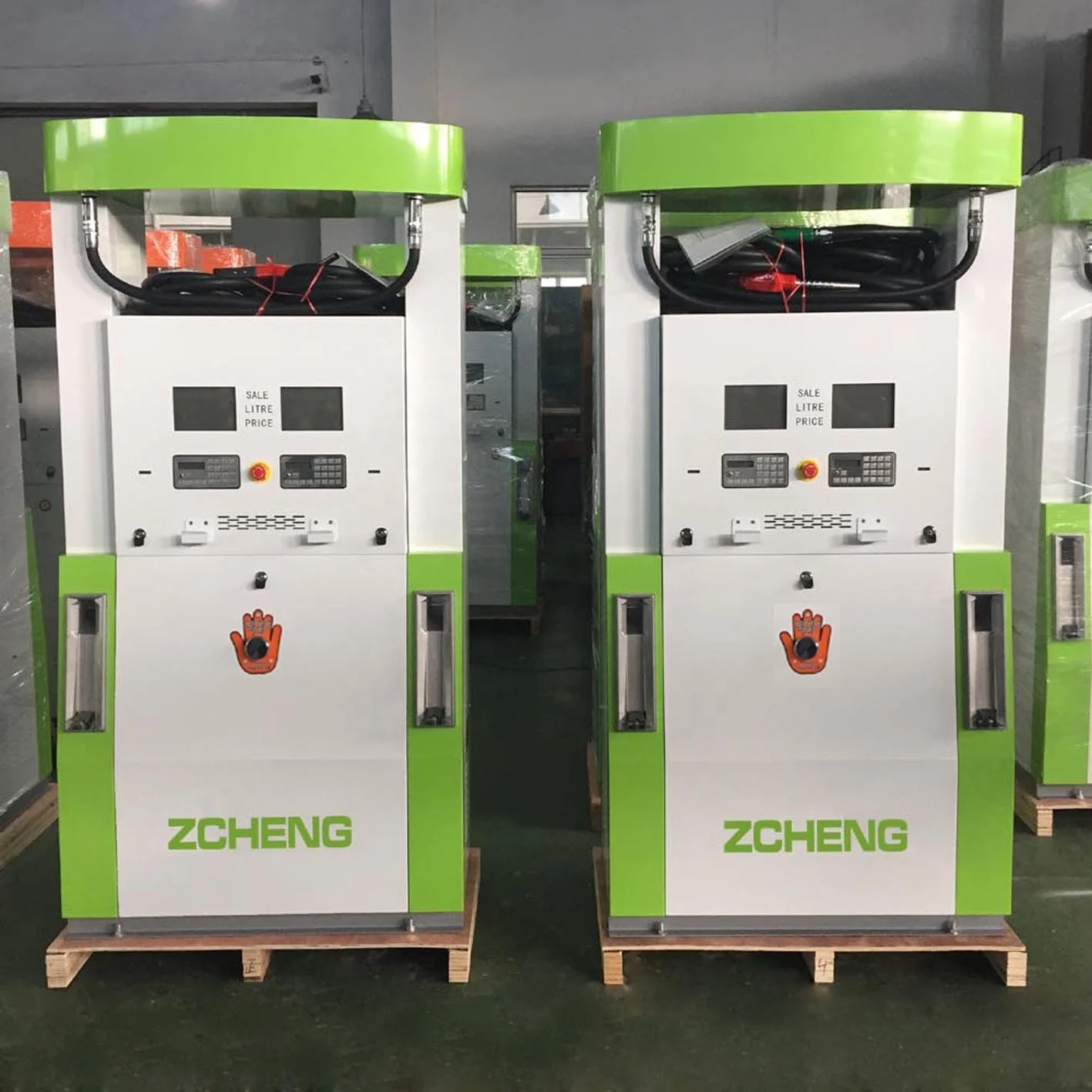 tatsun Tatsuno Dispenser - Efficient Fueling Solutions for Gas Stations