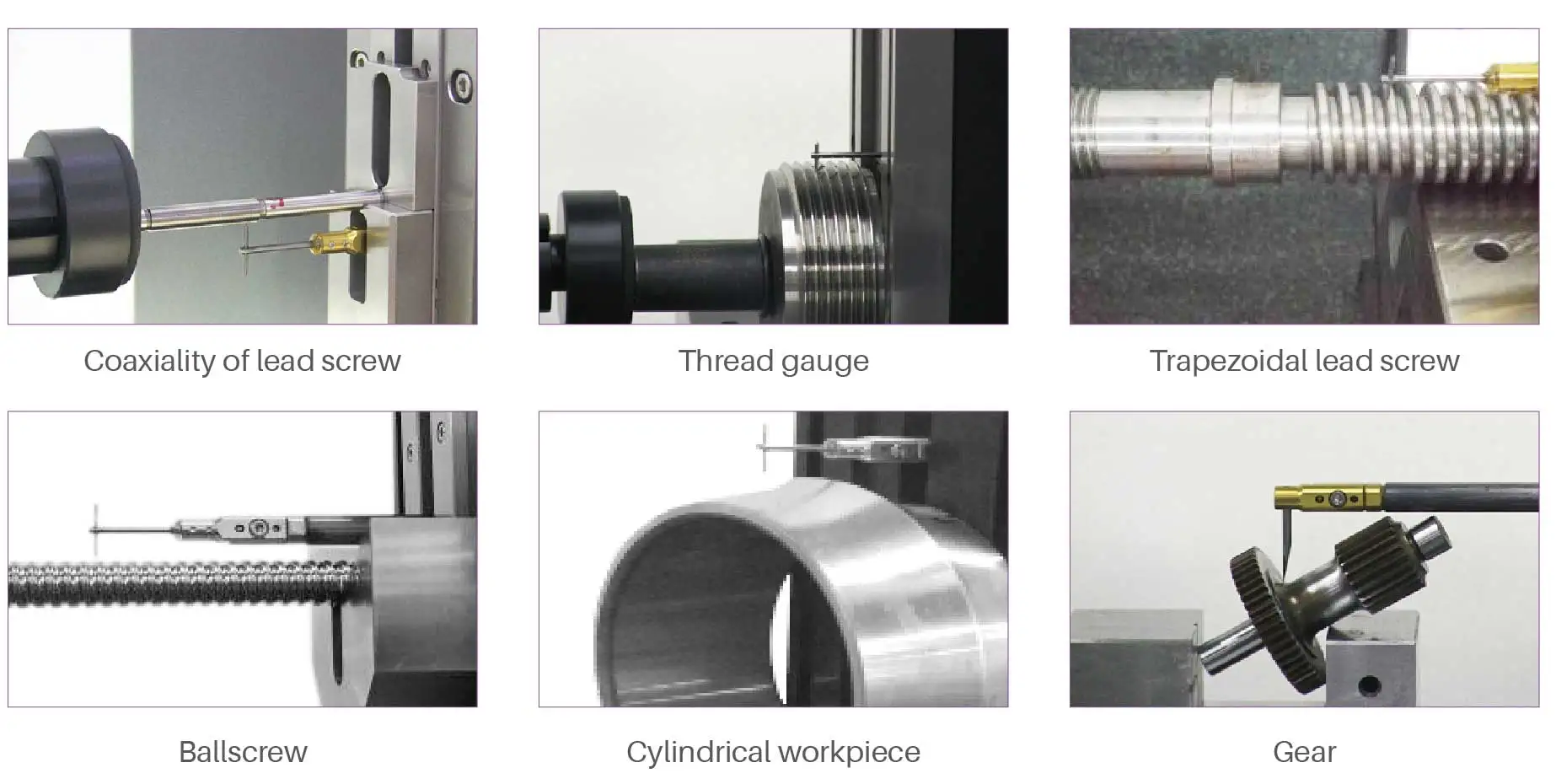 CHOTEST SJ5780 Intelligent Profilometer Double-sided Scanning for Thread Internal External Profile and Roughness Measurement