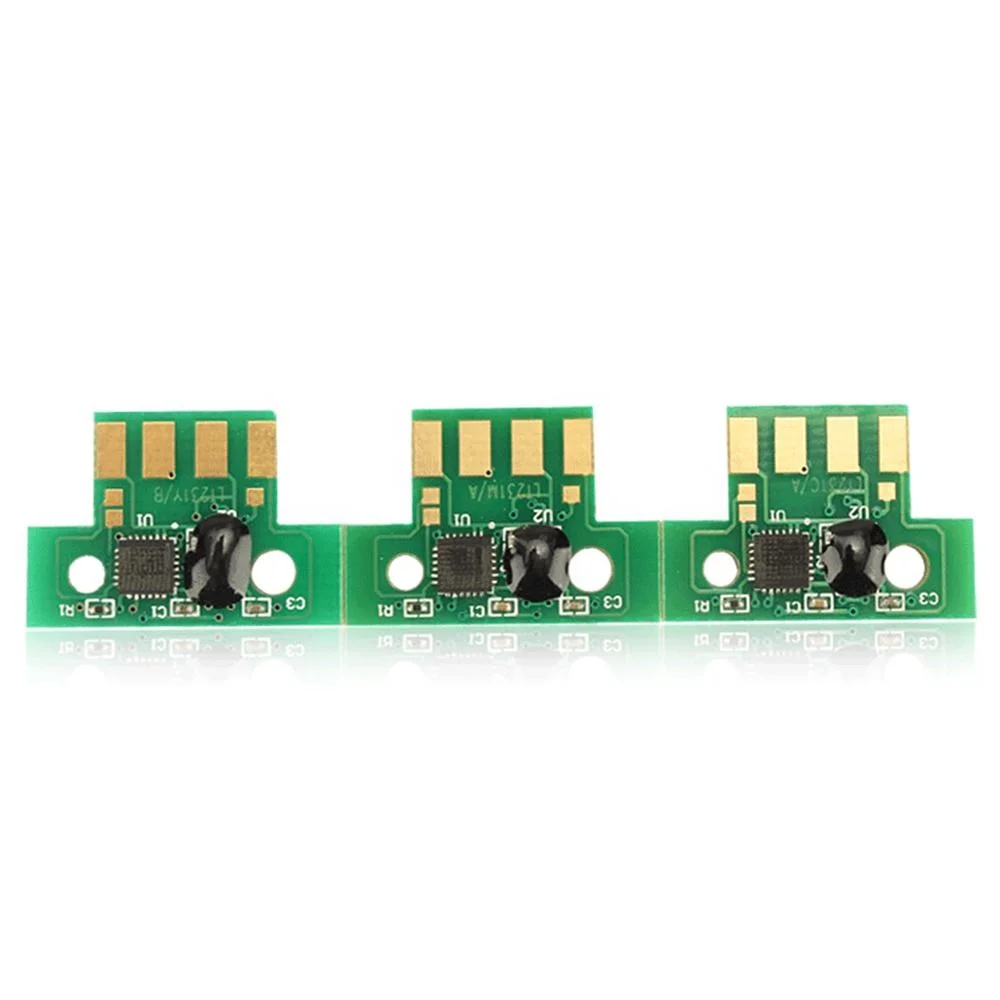 Smart Chip Reset for Lexmark Chip Reset C544 Toner Chip