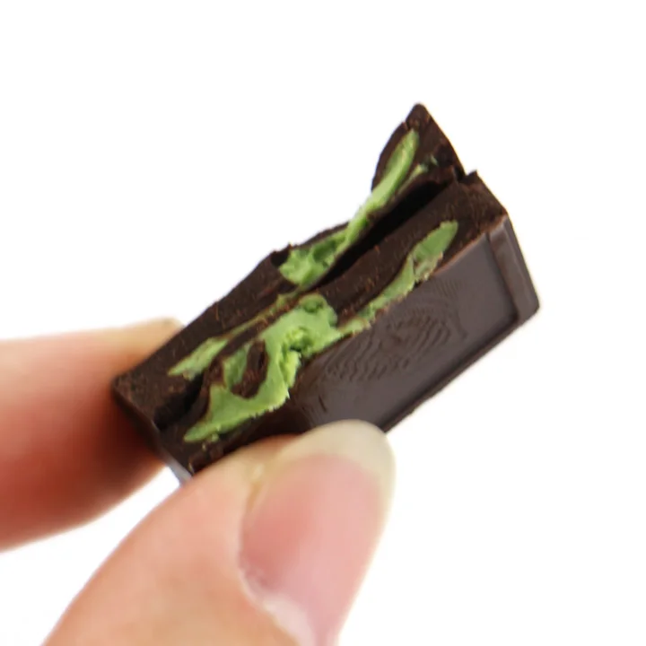 chocolate matcha