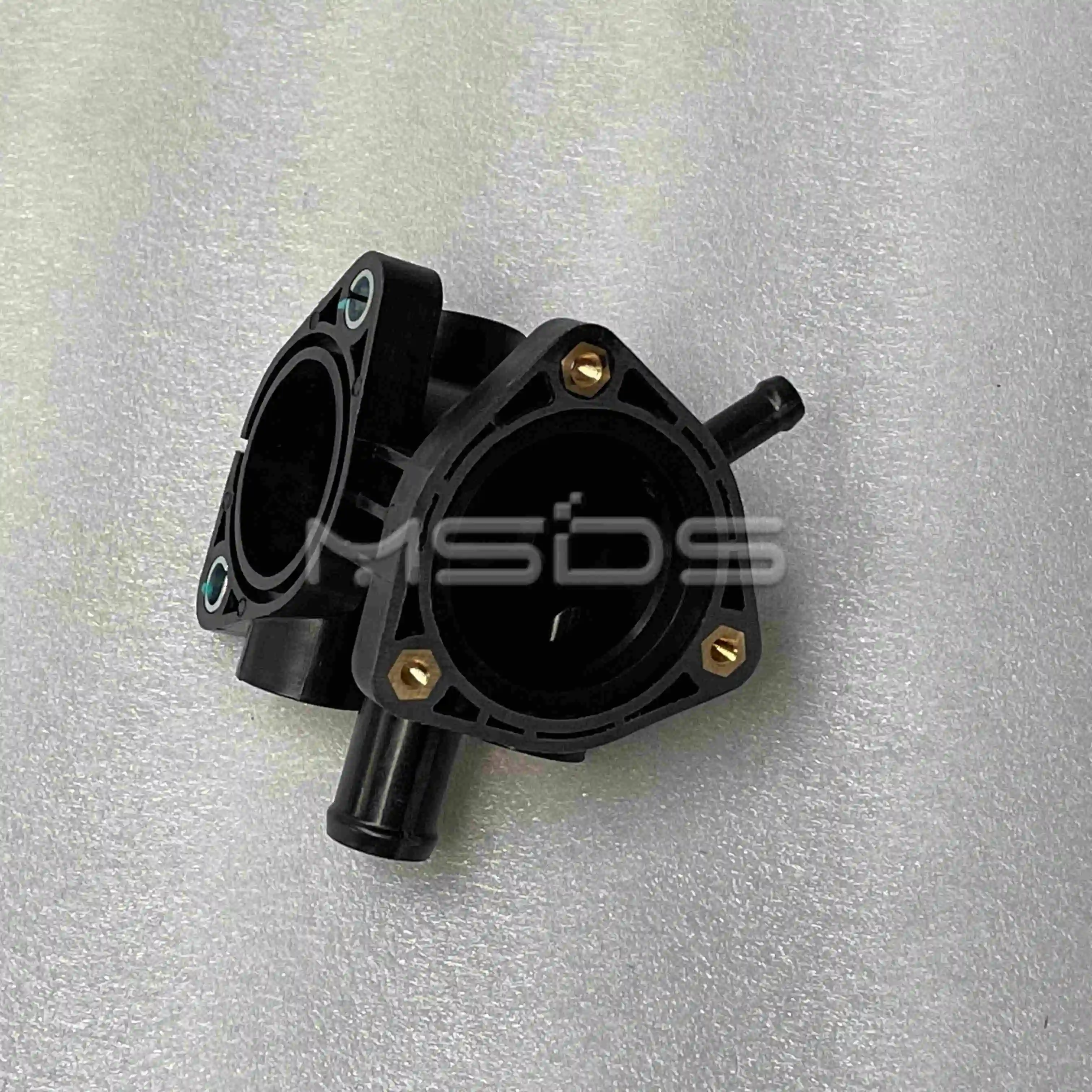 Cummins Engine ISF2.8 ISF3.8 Thermostat Housing 5293669 5293669F 