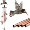 B type hummingbird