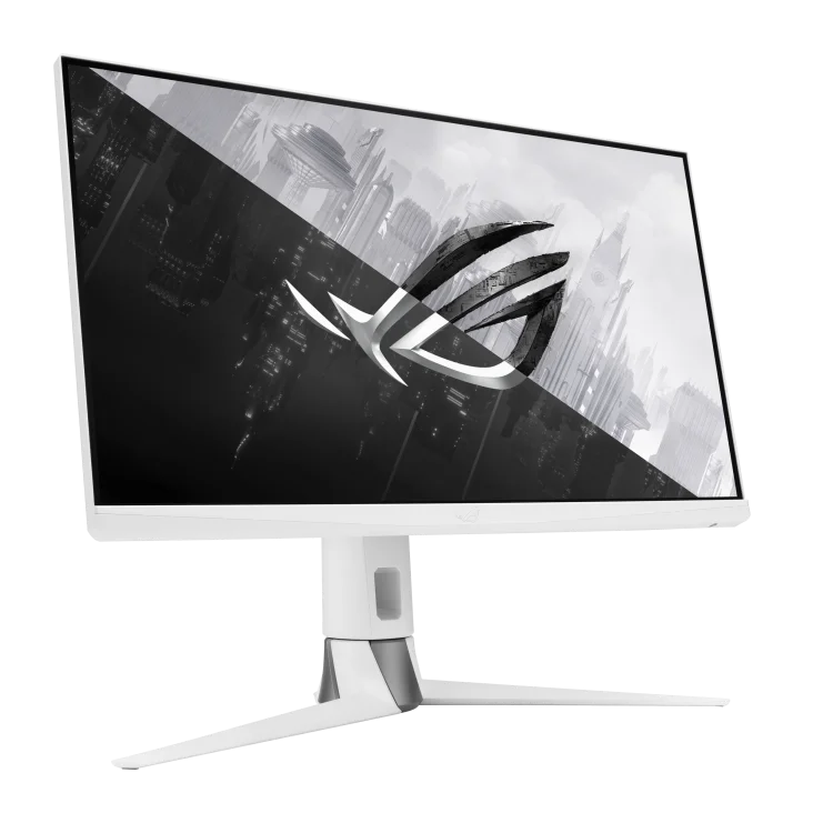 ASUS ROG Swift PG27UQR-W 27