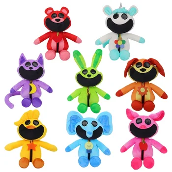 Wholesale New Releases Boppy Time Smiling Critters Bobby Bunny Elephant ...