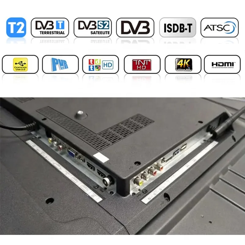 Manufacturer Flat Screen Televisions Smart TV 24 32 40 43 50 55 65 85 Inch LED  TV Tnteligente De 65 Pulgadas Android Televisores - China LED TV and Smart  LED TV price