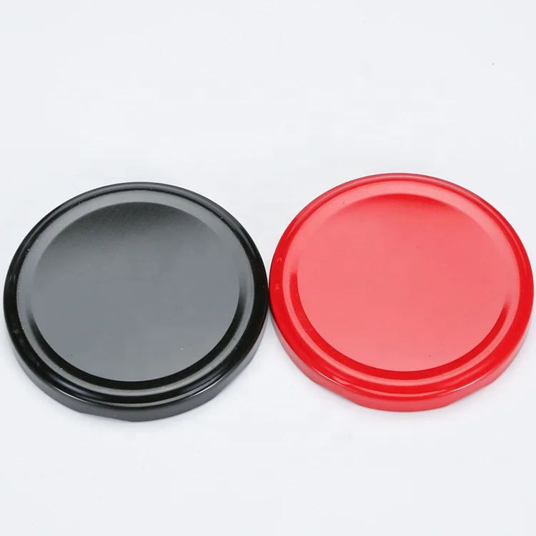 広口メタルラグ蓋付きビッグサイズガラス缶詰ジャー82 MM| Alibaba.com