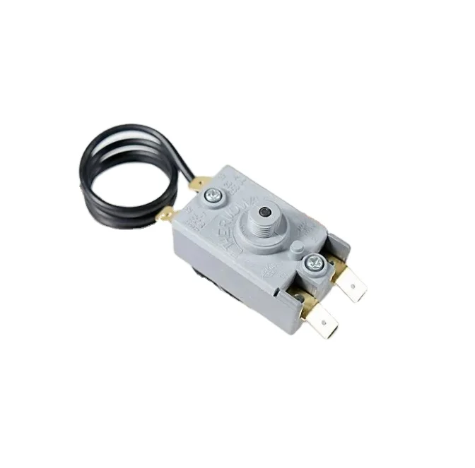 Thermostat for Boiler Temperature Sensor with Different Type for Sale ...