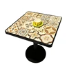 Square table1