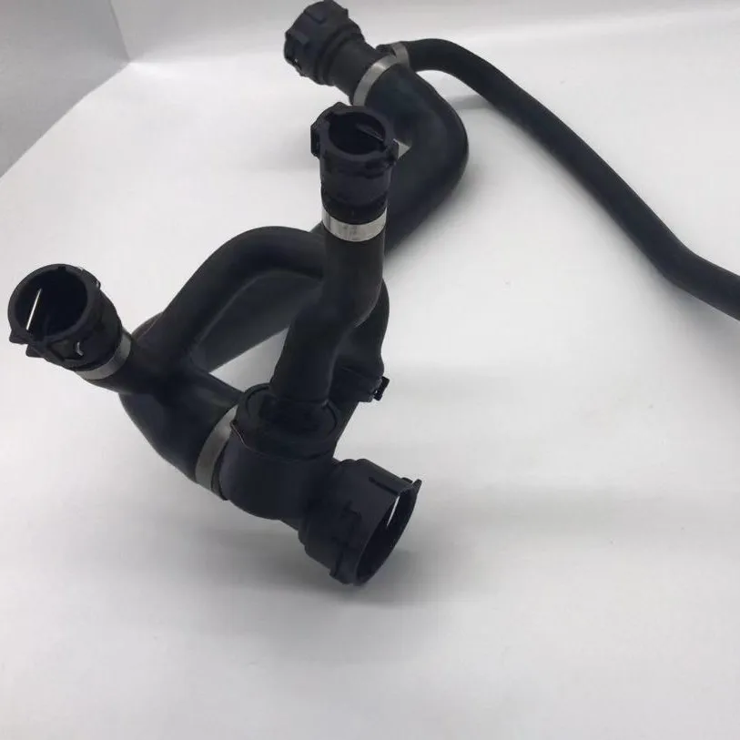 Car Radiator Hose Radiator Silicone Rubber Hose High Quality Radiator