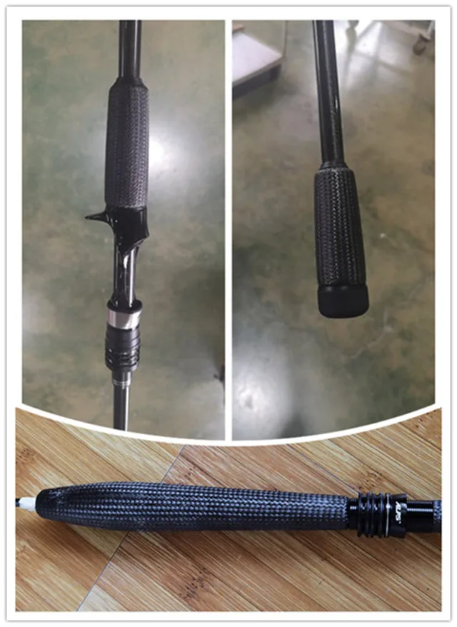New wholesale fishing rod handle grips