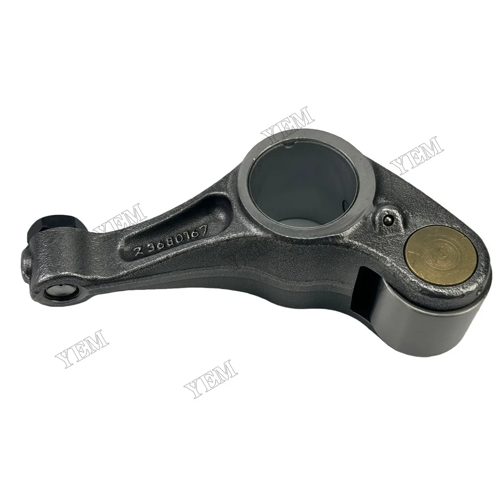 Rocker Arm 3680167 Fit for QSX15 Engine 6