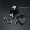 Black WiFi