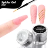 universal semi-solid spider gel