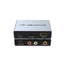 HDMI Earc to Audio Extractor