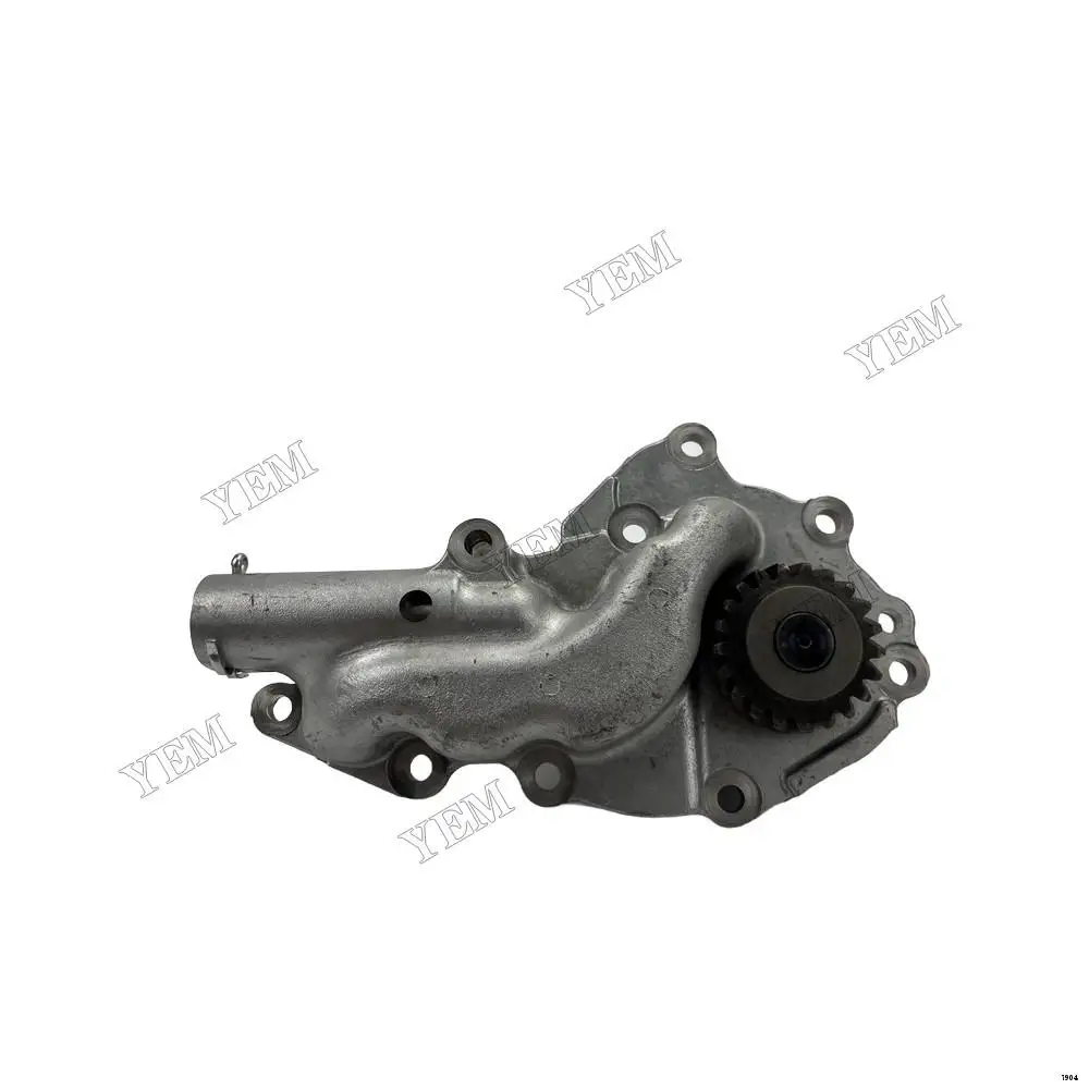 Taiwan Factory Wholesale High Quality Oil Pump For Hino J05E Excavator Tractor Forklift Spare Parts