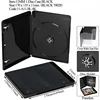 11MM 1-Bluray Case  A11 Black