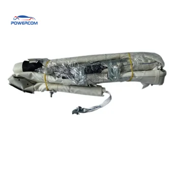 New Arrival Auto Parts for Tesla Model 3 Protective Parts 1508347-71-B 1077827-00-E 1077828-00-E