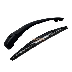 OEM Quality Auto Spare Parts Car Parts Repuestos Car Wiper Blade Rear Wiper for for Changan Benni Mini