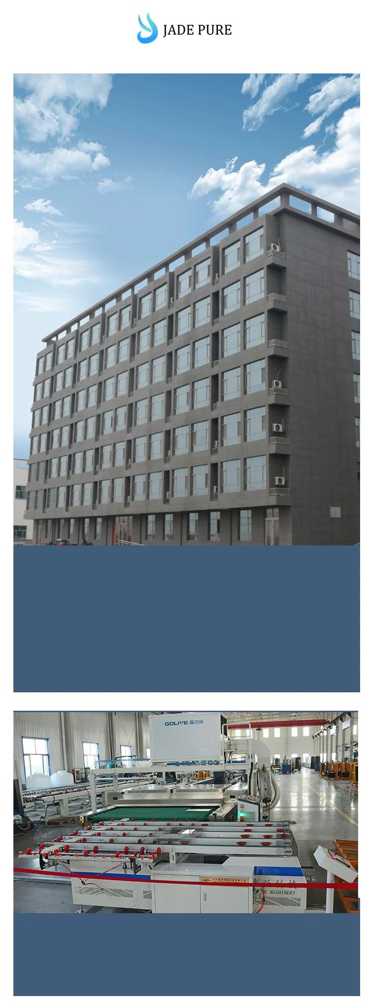 product 24mm 512a5 clear float insulating glass unit standard size-5