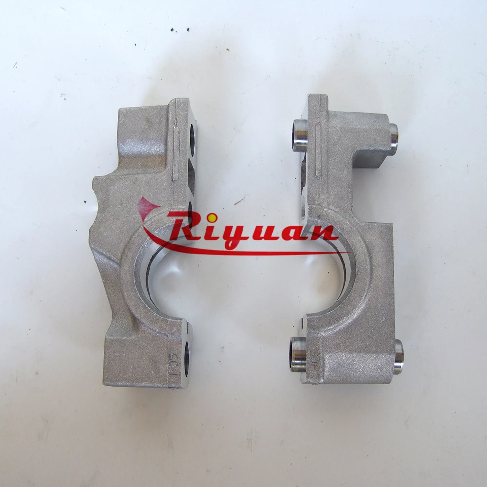 Rio様 専用 Eccentric Shaft Seat for Isuzu 6WG1 Engines - ZX450 SH470