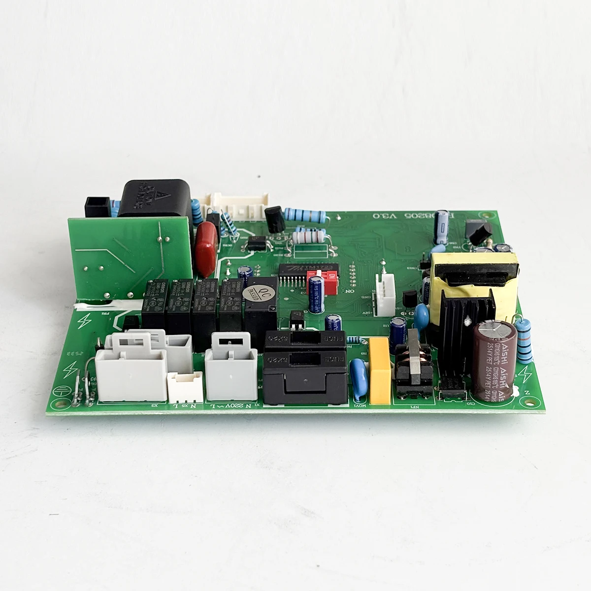 Natural Gas Wall-mounted Boiler, BINGO, PCB, Plastic, PCB-015 - detail 12