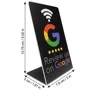 Google NFC Black