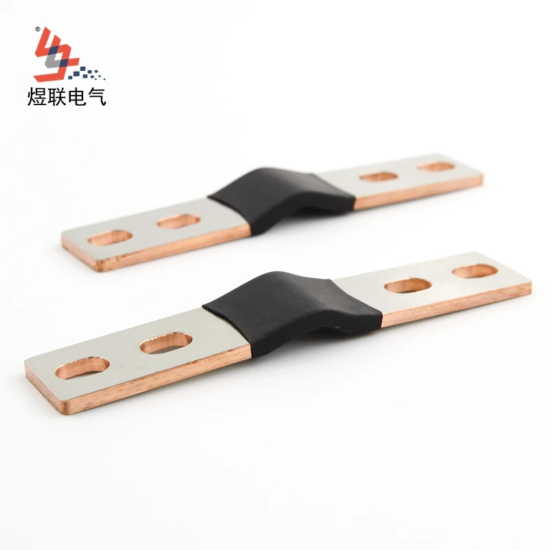Flexible Nickel Plated Bus Bars Copper Bus Bars Buy Copper Bus Bar