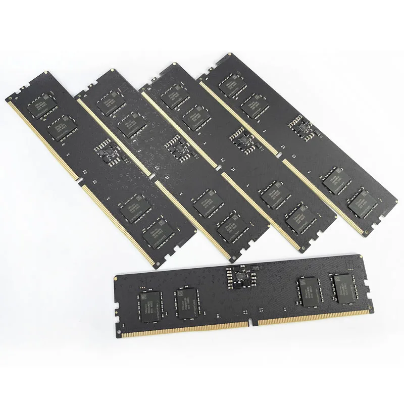 DDR5 RAM Memory 16GB 8GB DDR5 4800Mhz SODIMM 5600Mhz RAM 32GB for
