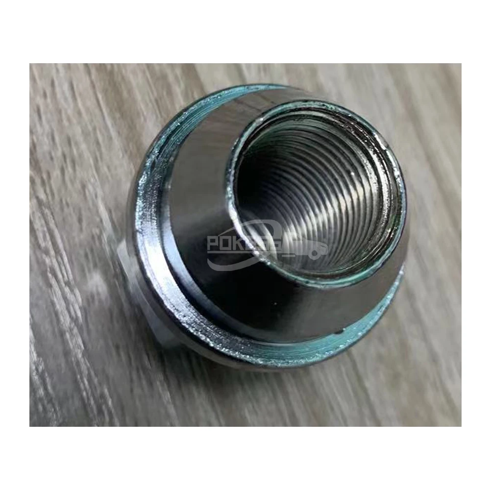 Automotive Connectors ACPA1012JXA Original Automotive Tire Nuts for Fo... — 2