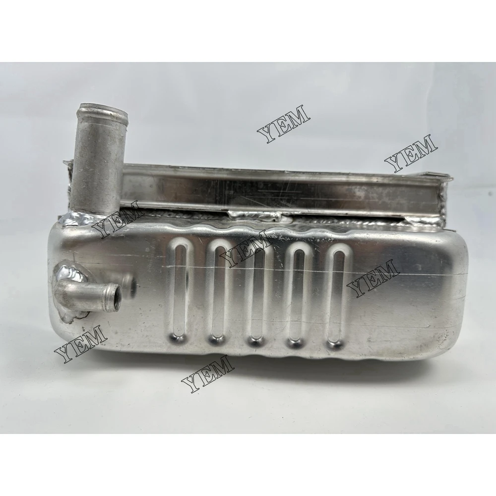 For Bobcat S130 Assy Radiator 6736362 Engine Spare Parts 5