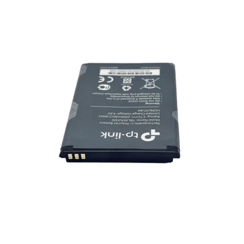 TBL-55A1800 Batteria Ricambio Per TPLink M7310 E M7350 | Con Toolkit E Nastro 3M - 3