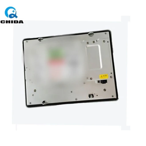 Original 2711-T5A15L1 HMI PanelView 550 Standard Terminal HMI supplier