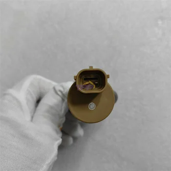 ZX240-3 4HK1 Excavator Spare Parts - High-Quality SCV Valve