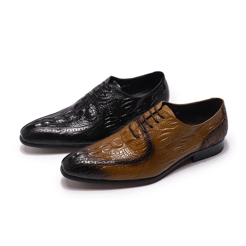 Snake Monk Shoes - Stylish & Durable Men display picture 3