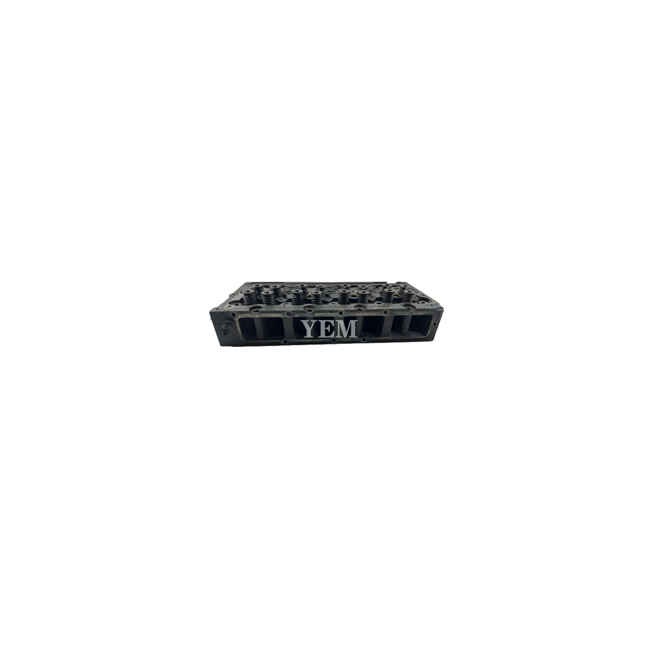 V2403-16V Cylinder Head Assy for Kubota Wholesale Engine Parts